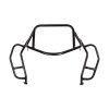 Prima Legshield Guards (Black, w/ Brush Guard); RoughHouse - Image 2