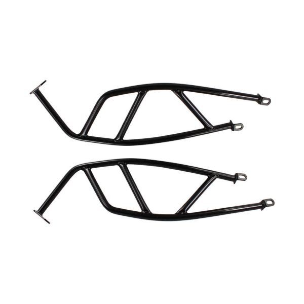 Prima Cowl Guards (Black); Genuine RoughHouse - Image 2