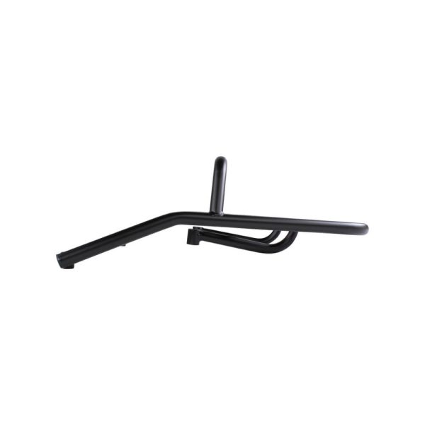 Prima Rear Rack (Black); Genuine Hooligan - Image 2