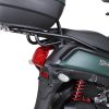 Prima Rear Rack (Black); Genuine Hooligan - Image 3