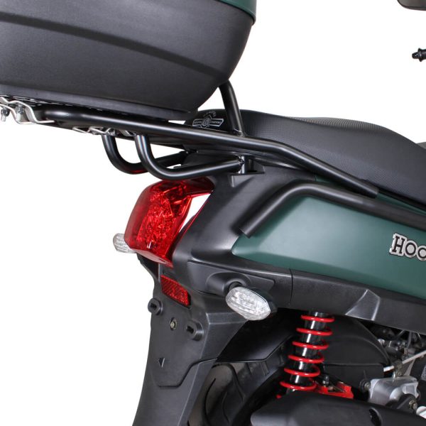 Prima Rear Rack (Black); Genuine Hooligan - Image 3