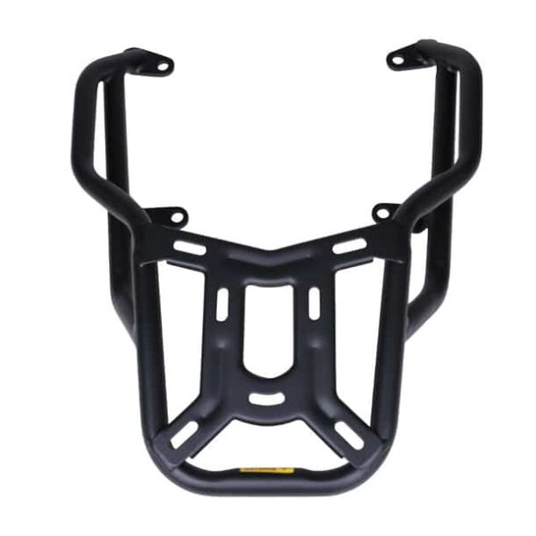 NIU Rear Rack (Black); NIU NQi GT, NQi Sport