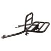 Prima Folding Rear Rack (Black); Vespa Primavera, Sprint - Image 3