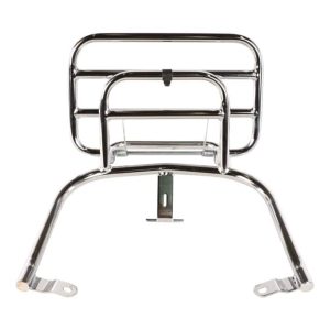 Prima Folding Rear Rack (Chrome); Primavera, Sprint