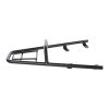 Prima Rear Rack (Flat, Black); Genuine Rattler 200i - Image 2