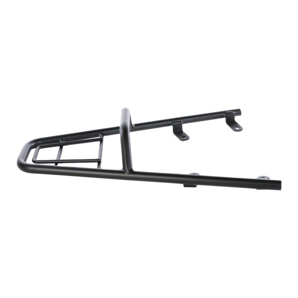 Prima Rear Rack (Flat, Black); Genuine Rattler 200i - Image 2