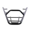 Prima Rear Rack (Flat, Black); Genuine Rattler 200i - Image 3