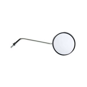 Right Hand Mirror (Chrome); Genuine Buddy