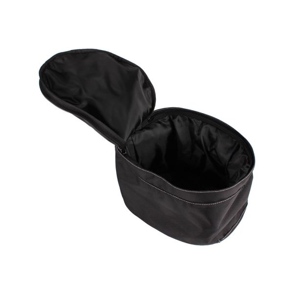 Prima Underseat Bag (Black); Universal Fit - Image 2