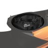 Prima Underseat Bag (Black); Universal Fit - Image 3