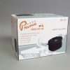 Prima Underseat Bag (Black); Universal Fit - Image 4