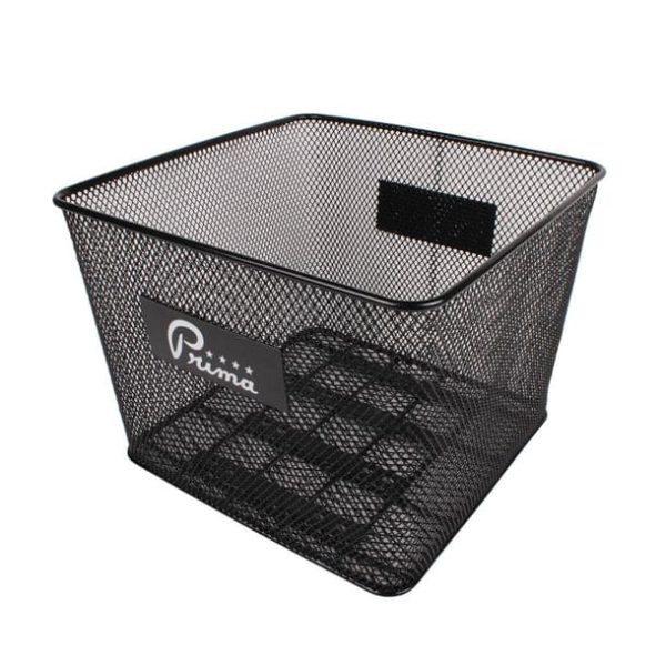 Prima Milk Crate (Metal)