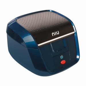 NIU Topcase (Large); NQi GT, NQi Sport, MQi+