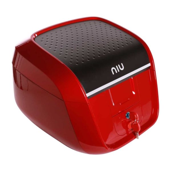 NIU Topcase (Large); NQi GT, NQi Sport, MQi+