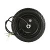 Motor and Rear Wheel with Valve Stem and Cap; Genuine Trail - Image 2