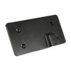 Controller Cover (Black); Genuine Trail