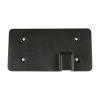 Controller Cover (Black); Genuine Trail - Image 2