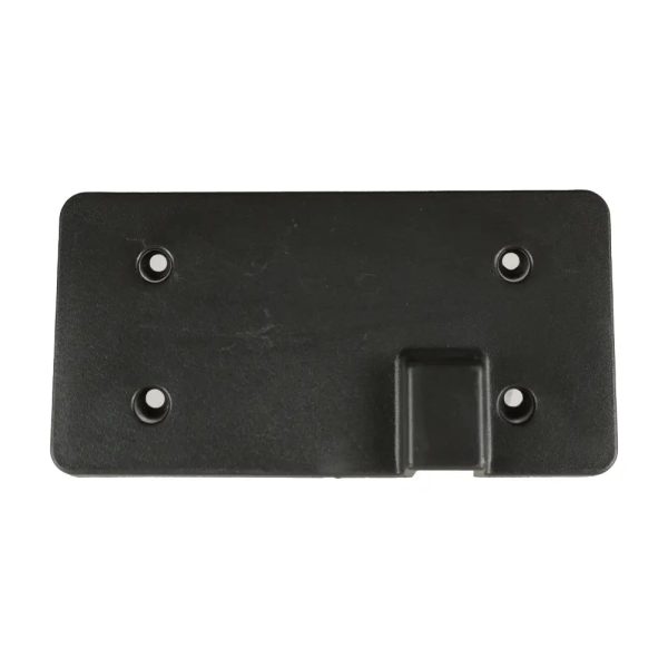 Controller Cover (Black); Genuine Trail - Image 2