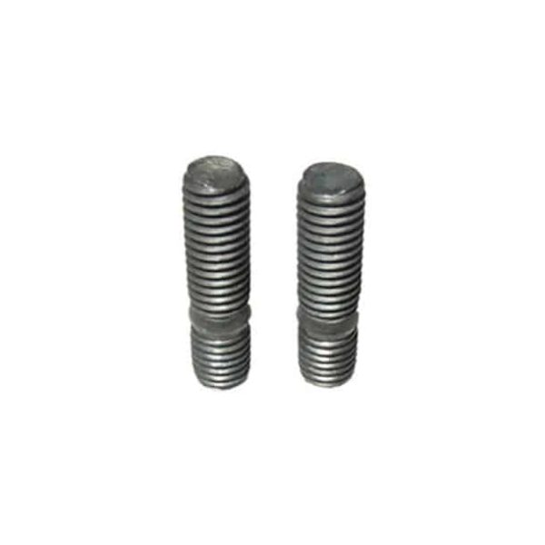 NCY Exhaust Pipe Studs (6mm, Sold In Pairs)