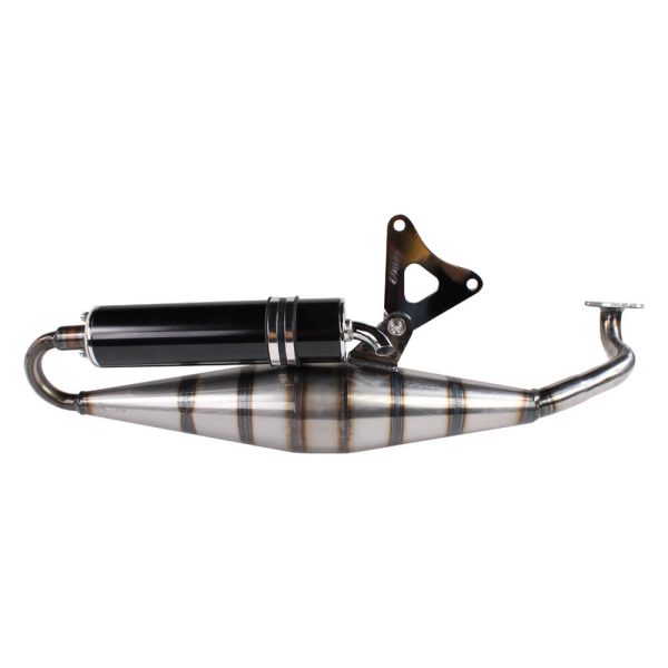 Performance Exhaust (50cc); Jog, Minarelli - Image 2