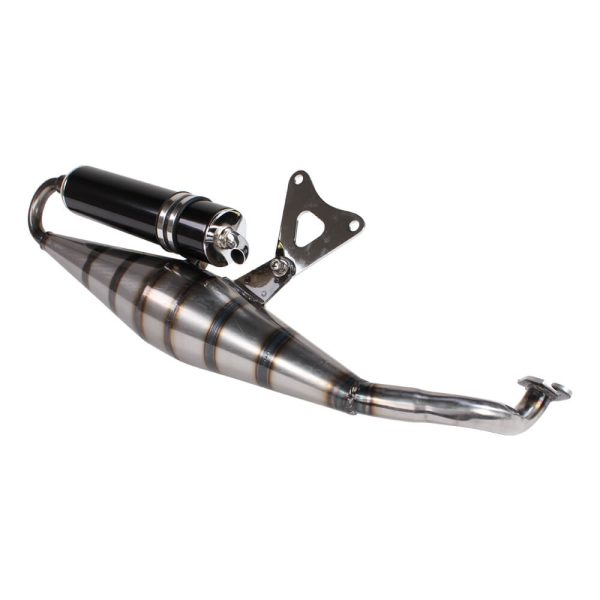 Performance Exhaust (50cc); Jog, Minarelli - Image 3