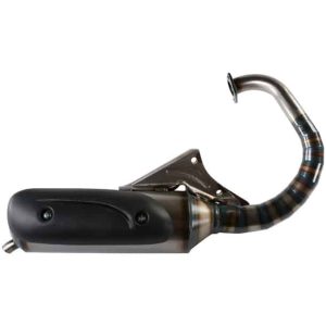 NCY Performance Exhaust; compatible with  Dio, Elite 50