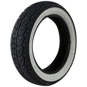 Shinko Tire (Whitewall, 120/70 - 12)