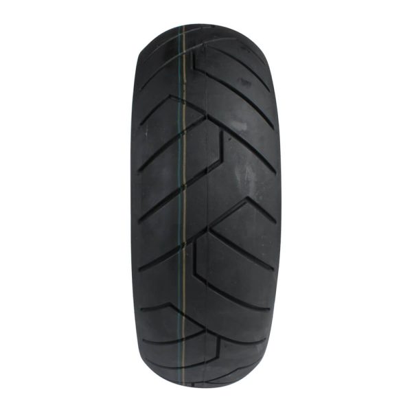 Vee Rubber 130/60-13 VRM-119 Tubeless Tire - Image 2
