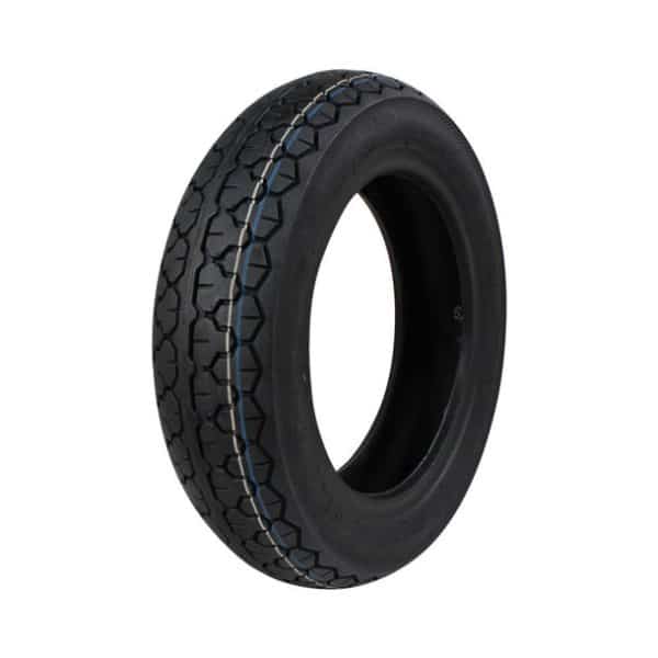 Vee Rubber Tire (All Purpose, 100/80 - 10)