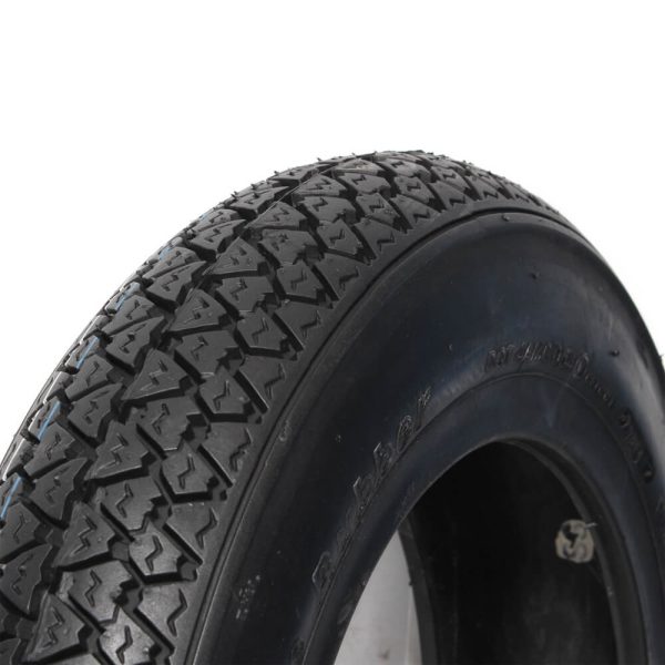 Vee Rubber Tire (All Purpose, 3.50 - 10) - Image 2