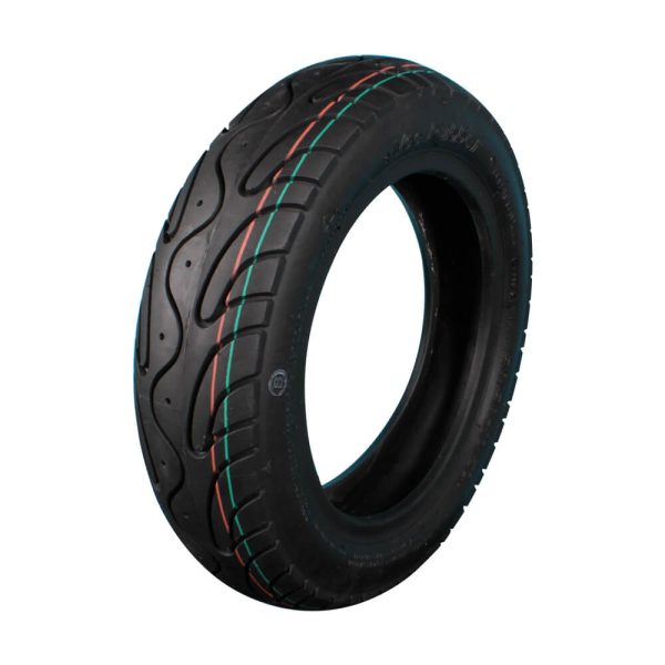 Vee Moto 90/90-10 Sport Tire, VRM 134 Tubeless