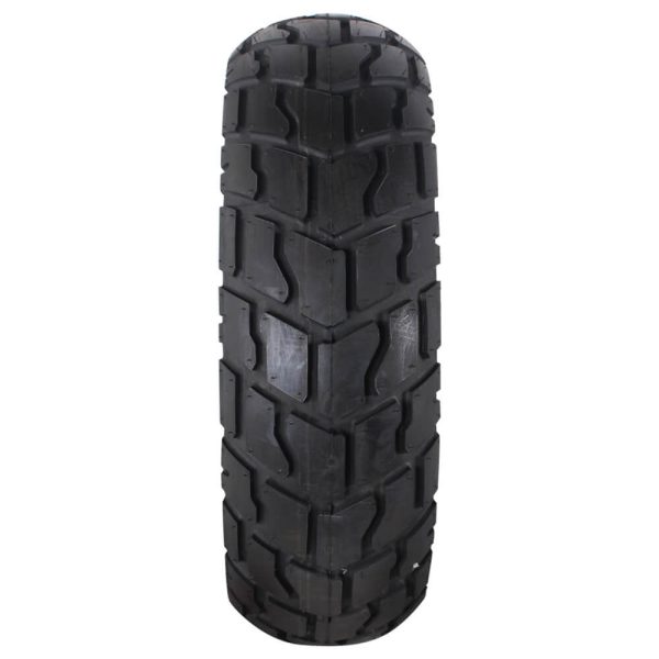 Shinko 120/70-12 Dual Sport Scooter Tire - SR426 - Image 2