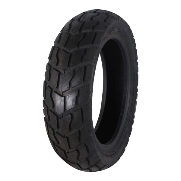 Shinko 120/70-12 Dual Sport Scooter Tire - SR426