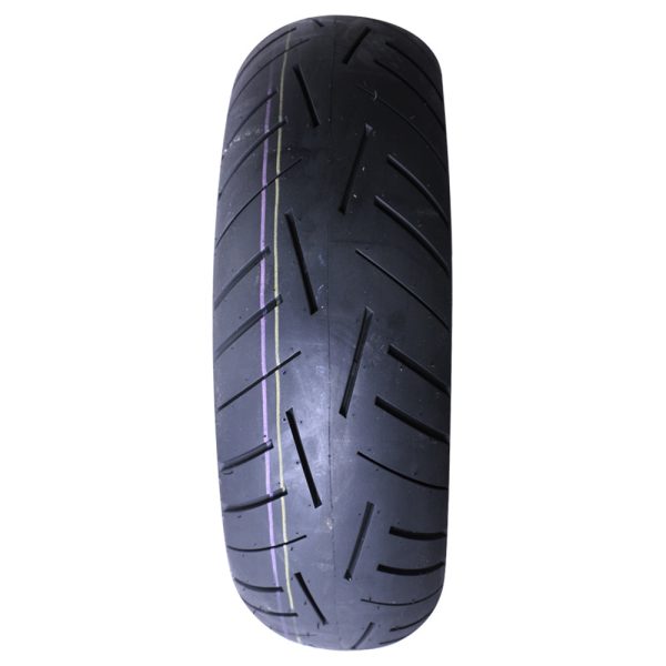 Continental Tire (ContiScoot); 130/70-12
