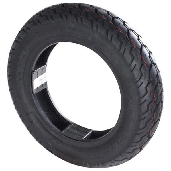 Innova Tire 3.5x10, All Terrain; CSC go., QMB 139 Scooters