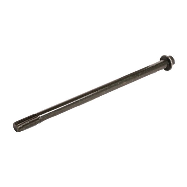 Front Wheel Axle (M12*225mm); Pug