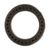 9x2 Green Line Solid eScooter Tire; Segway Ninebot E2 - Image 3
