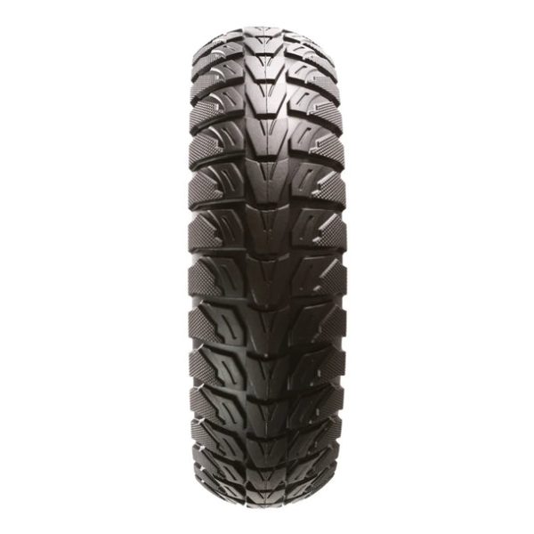 Green Line Solid eScooter Tire (9.5*2.5-6.1); NIU KQi3