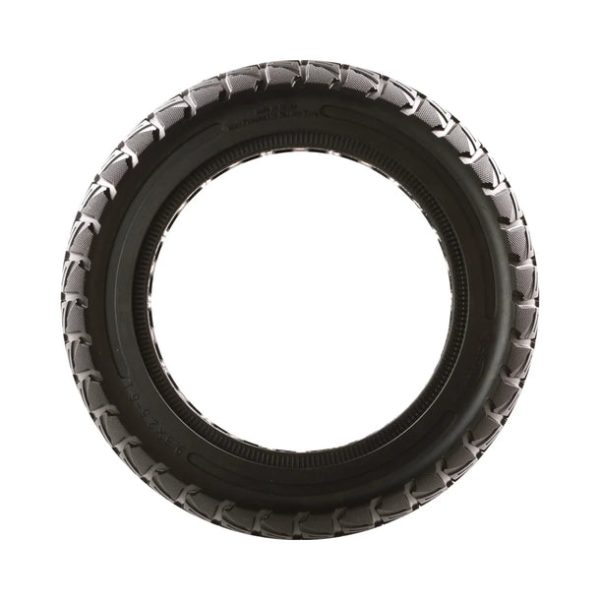 Green Line Solid eScooter Tire (9.5*2.5-6.1); NIU KQi3