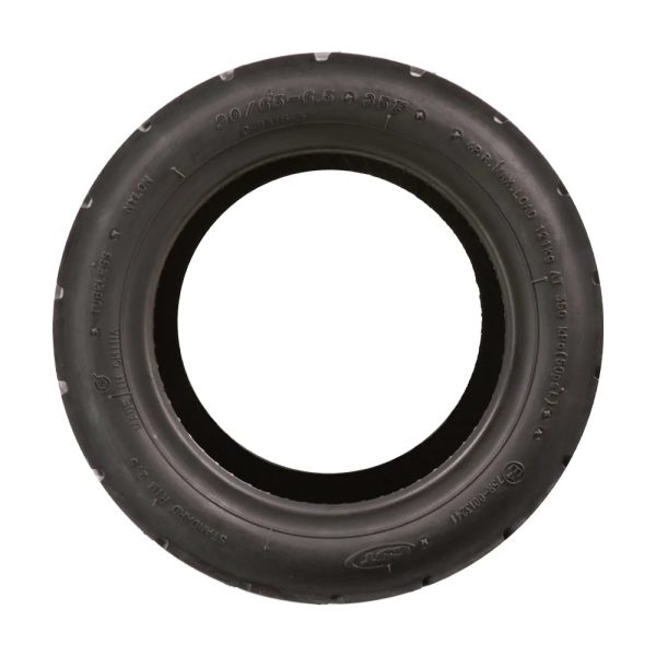 CST Tubeless eScooter Tire ( 90/65-6.5 ); Street Pattern