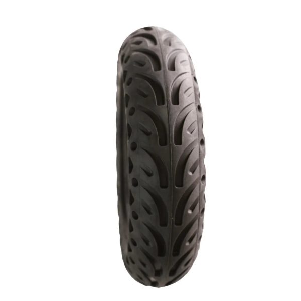 Green Line Solid eScooter Tire (10*2.5-6.5); Segway Ninebot - Image 2