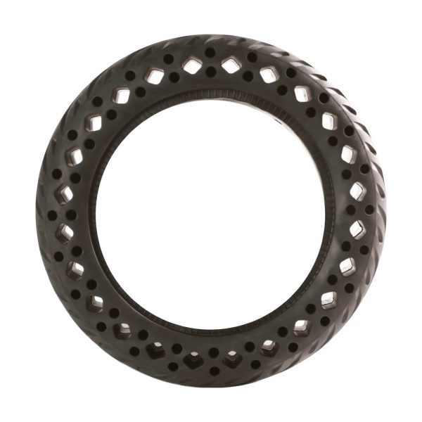 Green Line Solid eScooter Tire (10*2.5-6.5); Segway Ninebot - Image 3