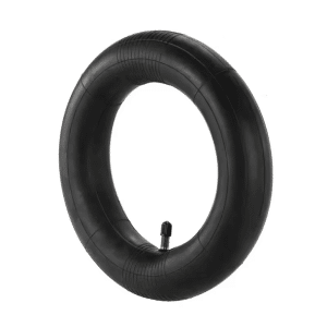 Green Line Inner Tube with Straight Valve (10*2.0)