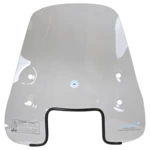 Cuppini Windshield (Mid-height);  Vespa S