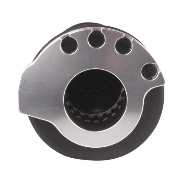 NCY Throttle & Grip Set (Bearing Style, 7/8") - Image 3