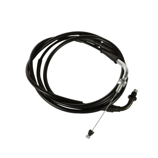 NCY Throttle Cable (76"); GY6, 139QMB