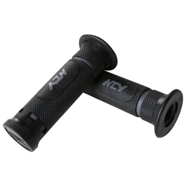 NCY Racing Grips (7/8"); Universal