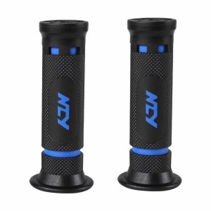 NCY Racing Grips (7/8"); Universal