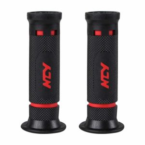 NCY Racing Grips (7/8"); Universal