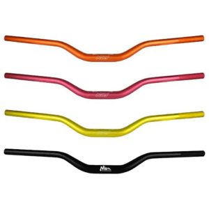 NCY Taper Handlebar (28mm); compatible with  Ruckus, Zuma 125